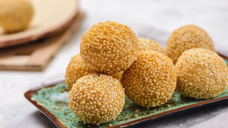 19. Sesame Ball (8)