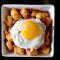 Breakfast Style Tots