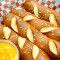 Bavarian Pretzel Rods(4 Pcs.