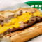 Cheesesteak 6 Inch