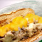 Chicken Cheesesteak 6 Inch