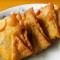 Crab Rangoon Sū Zhà Xiè Jiǎo