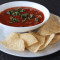 Chips And Hot Salsa Small