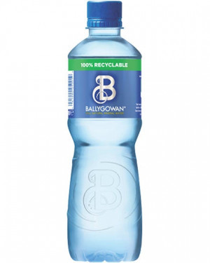 Ballygowan Acqua Naturale 500Ml