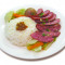 Taiwanese Pork Sausage With Rice