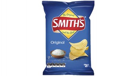 Smith Chips Original (170G)