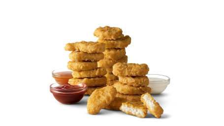 20 Pz. Chicken Mcnuggets