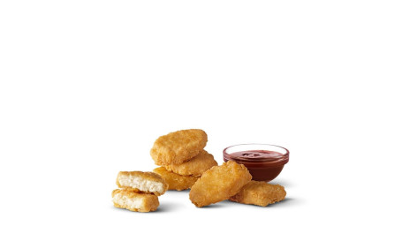 6 Pz. Chicken Mcnuggets