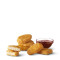 6 Pz. Chicken Mcnuggets