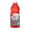 Bevanda Sportiva G2 Fruit Punch