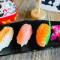 Nigiri (6 Pcs)