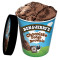 Ben Jerry's Chocolade Fudge Brownie 465Ml