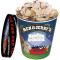 Ben Jerry's Netflix Chilled 465Ml