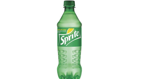 16 Oz Sprite Lemon Lime Soda