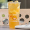 Freshly Squeezed Lemon Honey Jasmine Green Tea Shǒu Zhà Fēng Mì Níng Méng Lǜ Chá