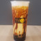 Dark Brown Sugar Boba With Fresh Milk Hēi Táng Zhēn Zhū Niú Nǎi