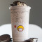 Milk Tea With Oreo Smoothie Oreo Nǎi Chá Bīng Shā