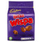 Cadbury Cioccolato Bitsa Wispa 110G