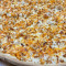 Buffalo Chicken Ranch Specialty Pizza