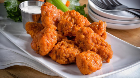 Boneless Wings- Regular Size