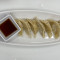 Steamed Pork Gyoza (8 Pieces)