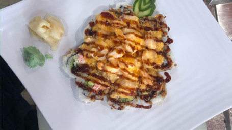 Mimiki Roll