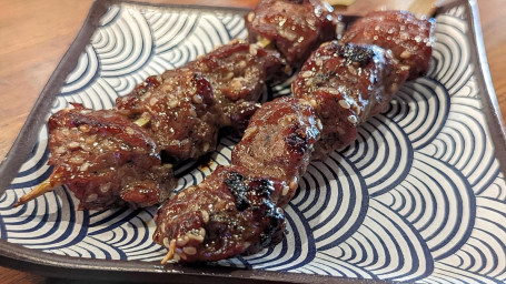 Beef Robata (Kushiyaki)