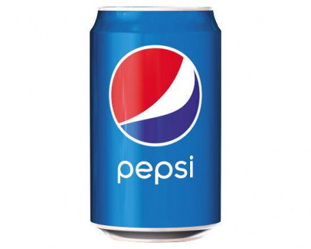 Lattina Di Pepsi (330 Ml)