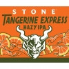 Stone Tangerine Express Hazy Ipa