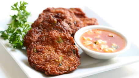 014. Thai Fish Cakes (4)