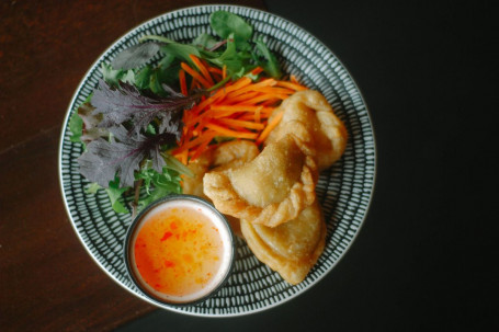 Curry Puff Beef (4)