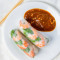 A1. Spring Roll (2 Per Order)