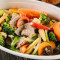 17. Mixed Vegetable Stir Fry