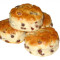 Fruit Scones 4 Pack