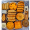 Butter Shortbread Cookie Collections 2 Lb