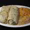 18. Carne Asada Burritos (2)