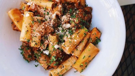 Rigatoni Domenica (Gf)