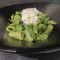 Rigatoni Al Pesto E Burrata