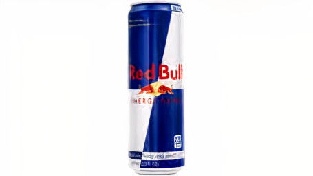 8 Fl Oz Red Bull Energy Drink