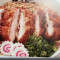 Chicken Tori Katsu Ramen (Tori Gara)