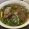 03. Pho Tai Gan (Extra Large)