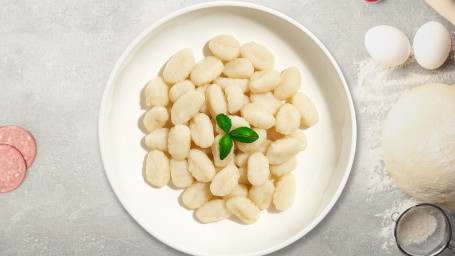 Build With Gnocchi