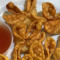 A4. Cheese Wonton (6) Crab Rangoon