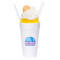 Banana Pudding Snoball