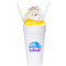 Cupcake Snoball