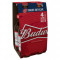 Bottiglie Di Birra Budweiser Lager 4 X 300 Ml