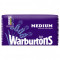 Warburtons Pane Bianco Morbido A Fette Medie 800G