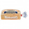 Warburtons Farmhouse Pane Morbido 800G