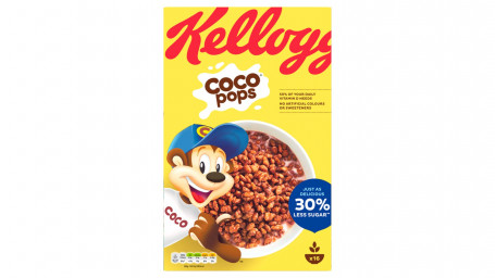 Kellogg's Coco Pops Cereali 480G