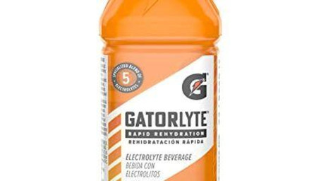 Gatoradelyte Orange (20Oz)